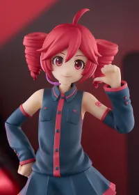 GOOD SMILE COMPANY POP UP PARADE Kasane Teto L Size - Kasane Teto - photo 3