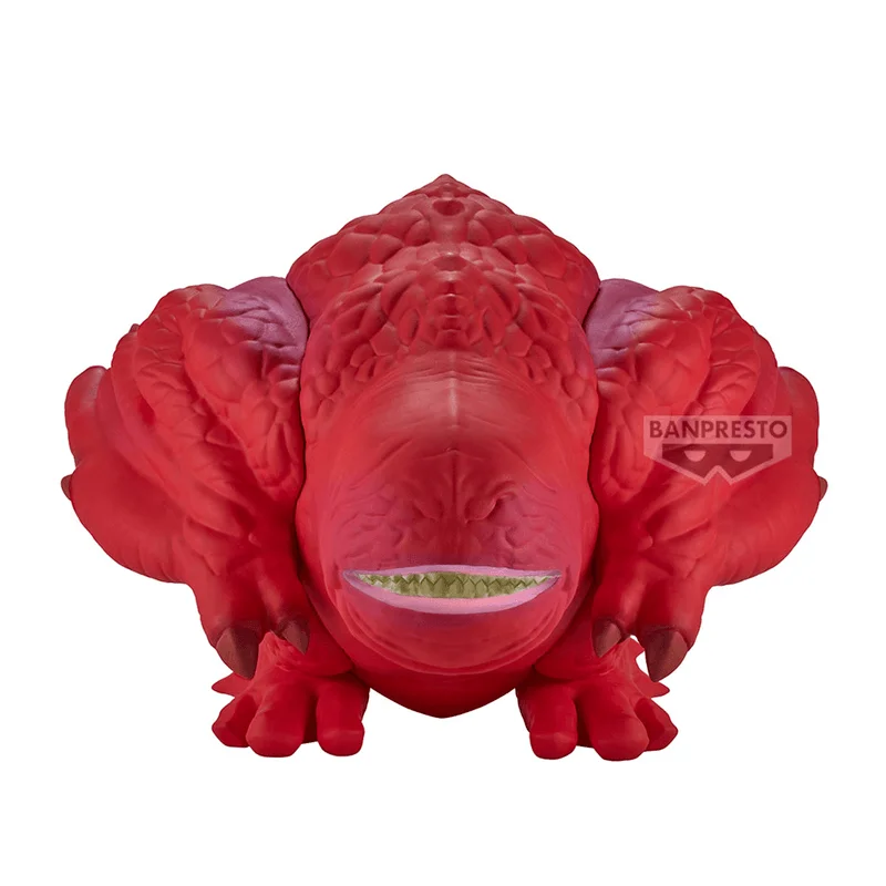 BANDAI Monster Hunter Enshrined Monsters Khezu(ver.B) - Monster Hunter