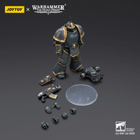 Space Wolves MK lll Tactical Legionary 5