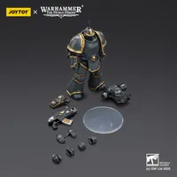 JOYTOY Space Wolves MK lll Tactical Legionary - Warhammer 40K - photo 5