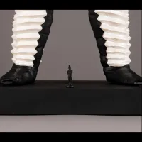MegaHouse UA Monsters Zetton - Ultraman - photo 5