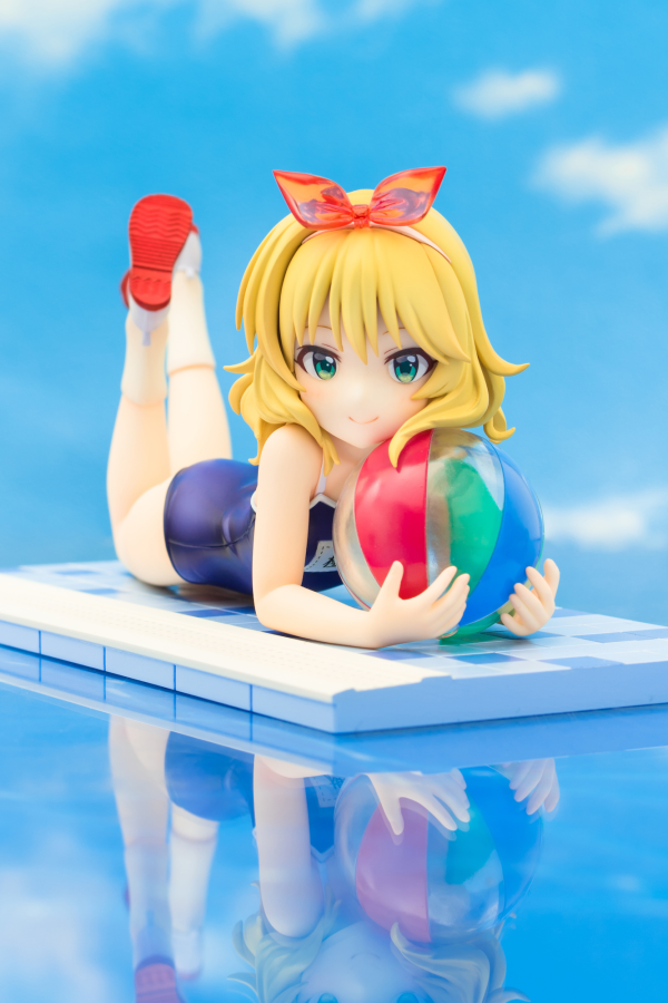Sakurai  Momoka  [Summer Mademoiselle]+(re-run)