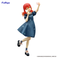 BOCCHI THE ROCK!　Trio-Try-iT Figure -Ikuyo Kita- 12
