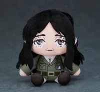 GOOD SMILE COMPANY Attack on Titan Pieck Plushie - Attack on Titan - photo 1