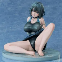 Union Creative Danimaru Illustration “Sora Minase”		 - Scale Figures - photo 2