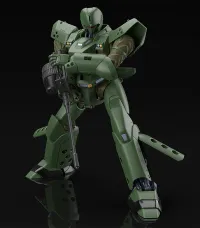 GOOD SMILE COMPANY MODEROID ARL-99 Helldiver(3rd-run) - Mobile Police Patlabor - photo 3