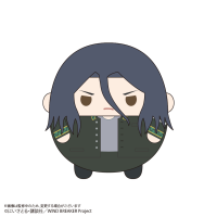 WIND BREAKER FUWA KORORIN M SIZE (E) 1