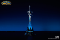 World of Warcraft® 20th Anniversary Frostmourne Collector's Edition Replica 2