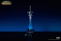 HEX Collectibles World of Warcraft® 20th Anniversary Frostmourne Collector's Edition Replica - Blizzard - photo 2