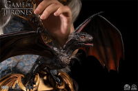 Infinity Studio x Penguin Toys Game of Thrones Mother of Dragons Daenerys Targaryen 10