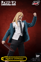 FigZero 1/6 Power 6