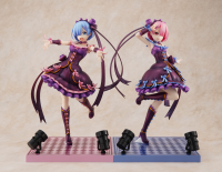 Re:ZERO -Starting Life in Another World- Ram: Birthday 2021 Ver. 9