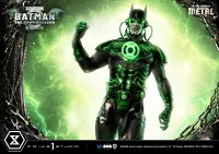 Prime 1 Studio Museum Masterline Dark Nights: Metal (Comics) The Dawnbreaker EX Version - DC Comics - photo 24