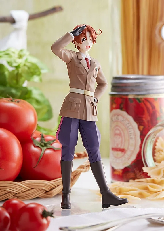 GOOD SMILE COMPANY [GoodSmile] POP UP PARADE Italy - Hetalia World★Stars