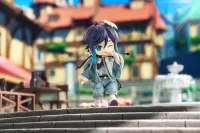GOOD SMILE COMPANY Nendoroid Doll Outfit Set: Venti - Blue Ballad Ver. - Genshin Impact - photo 11