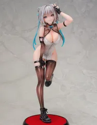 Rocket Boy MeiMei - 18+ - photo 3