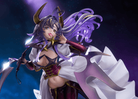 Magia Baiser: Second Form 12