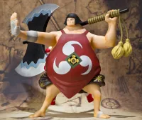 TAMASHII NATIONS Figurarts Zero - Sentomaru (One Piece) - ONE PIECE - photo 3