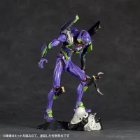 KAIYODO ARTPLA SCULPTURE WORKS Eva unit 01 Berserk - Neon Genesis Evangelion - photo 3