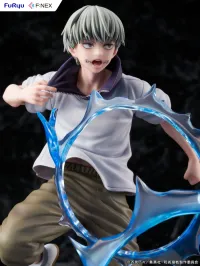 FuRyu Jujutsu Kaisen Toge Inumaki 1/7 Scale Figure - Jujutsu Kaisen - photo 9