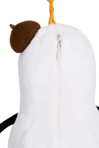 Ahiru-kun Plushie Reusable Bag 5