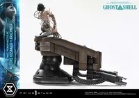 Prime 1 Studio Ultimate Premium Masterline GHOST IN THE SHELL Motoko Kusanagi VS Arachnida - Ghost in the Shell - photo 13