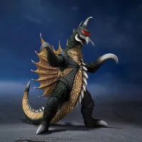TAMASHII NATIONS Gigan [1972] - Godzilla - photo 1
