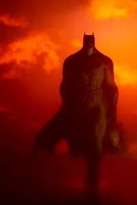 KOTOBUKIYA BATMAN: LAST KNIGHT ON EARTH BATMAN ARTFX STATUE - DC Comics - photo 12