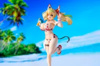 SOL International 1/7 scale painted finished product "Phantasy Star Online 2 es" Gene [Summer Vacation] - Phantasy Star Online 2 - photo 7