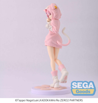 Luminasta "Re:ZERO -Starting Life in Another World-" "Ram" -Mofumofu Pack- 7