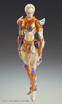 Medicos Entertainment Chozokado「G・E」(3rd-run) - JoJo's Bizarre Adventure - photo 4