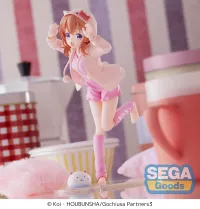 SEGA Luminasta "Rabbit House Tea Party: BLOOM" "Cocoa" - Rabbit House Tea Party - photo 3