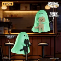 52TOYS Ghody - Behold My Cat - Ghody - photo 19