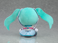 Hatsune Miku GT Project 15th Anniversary Commemorative Plushie 2012 Ver. 3