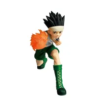 BANDAI Gon (Greed Island 2) - HUNTER×HUNTER - photo 6