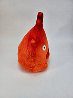 Fluffy Calcifer - 13" "Howl's Moving Castle" 3