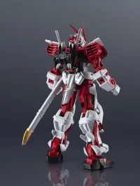 TAMASHII NATIONS MBF-P02 GUNDAM ASTRAY RED FRAME "MOBILE SUIT GUNDAM SEED ASTRAY", TAMASHII NATIONS GUNDAM UNIVERSE - Mobile Suit Gundam SEED Astray - photo 7