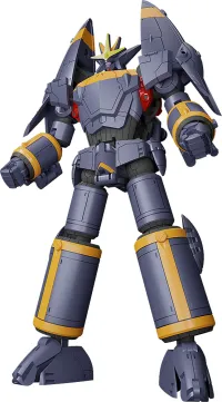GOOD SMILE COMPANY MODEROID Miniature Combining & Transforming Gunbuster - Gunbuster - photo 2