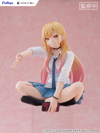 TENITOL Marin Kitagawa BIG Noodle Stopper Figure 8