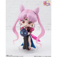 TAMASHII NATIONS Black Lady "Sailor Moon series", TAMASHII NATIONS Figuarts mini - Sailor Moon - photo 5