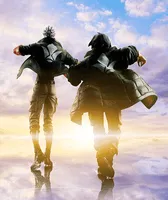 MegaHouse G.E.M. Series Mobile Suit Gundam IRON-BLOODED ORPHANS Mikazuki Augus & Orga Itsuka set (Repeat) - Mobile Suit Gundam: Iron-Blooded Orphans - photo 8