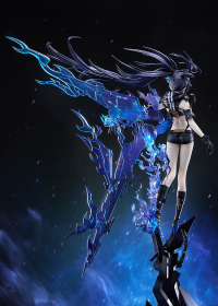 Empress [Black Rock Shooter] huke Ver. 7