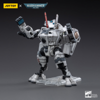 T'au Empire XV8 Crisis Battlesuit Shas'ui K'yen 1