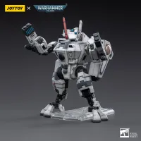 JOYTOY T'au Empire XV8 Crisis Battlesuit Shas'ui K'yen - Warhammer 40K - photo 1
