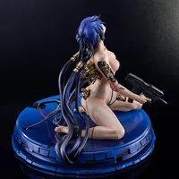 With Fans! Motoko Kusanagi Original Color Edition - Ghost in the Shell - photo 6