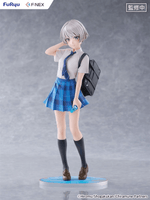 Asuka Nishino 1/7 Scale Figure 2
