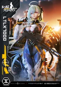 Prime 1 Studio Ultimate Premium Masterline Girls' Frontline LTLX7000 Bonus Version - Girls' Frontline - photo 2