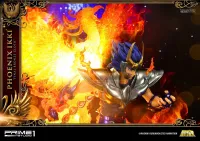 Prime 1 Studio Premium Masterline Saint Seiya Phoenix Ikki Final Bronze Cloth - Saint Seiya - photo 8