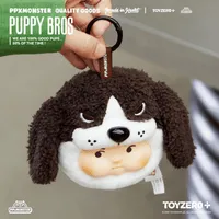 TOYZEROPLUS PP X MONSTER Dog Head Blind Box - PP X Monster - photo 6