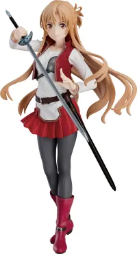 GOOD SMILE COMPANY POP UP PARADE Asuna: Aria of a Starless Night Ver. - Sword Art Online - photo 2